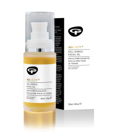 Age Defy + pomlajevalno olje za obraz