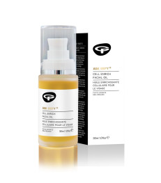 Age Defy + pomlajevalno olje za obraz