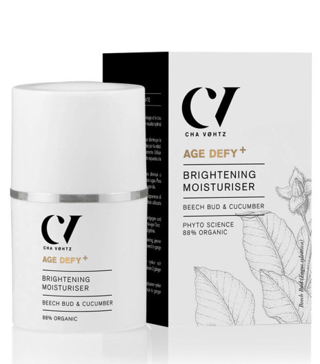 Age Defy + Dnevno nočna vlažilna krema za obraz, 30 ml