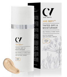 DD vlažilna tonirana krema za obraz ZF15 (light) DD vlažilna tonirana krema za obraz ZF15 (light)