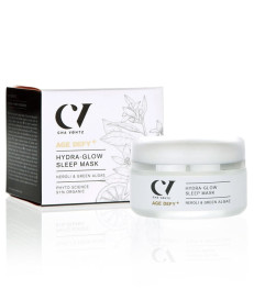 Vlažilna nočna maska Hydra Glow