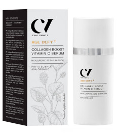 Kolagen boost serum z vitaminom C