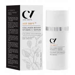 Kolagen boost serum z vitaminom C