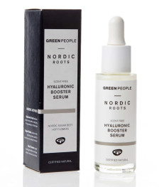 Intenzivno vlažilni serum s hialuronsko kislino Intenzivno vlažilni serum s hialuronsko kislino