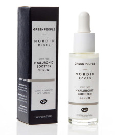 Intenzivno vlažilni serum s hialuronsko kislino