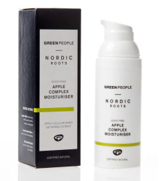 Intenzivna vlažilna krema za obraz Intenzivna vlažilna krema za obraz