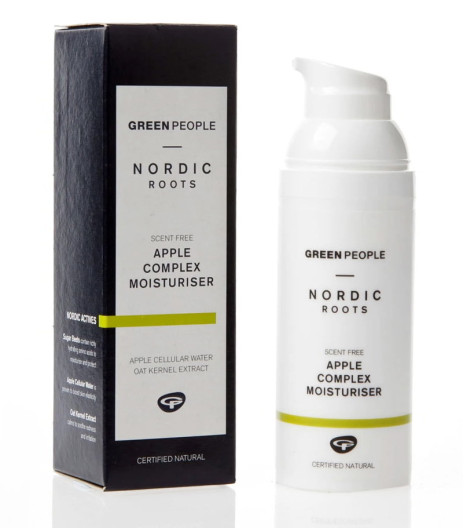 Intenzivna vlažilna krema za obraz Intenzivna vlažilna krema za obraz