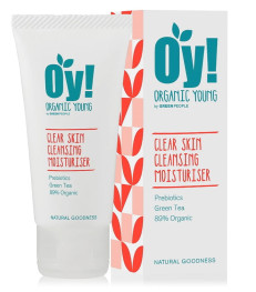 Čistilo, odstranjevalec ličil in vlažilna krema