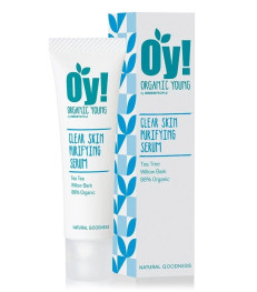 Čistilni serum za težavno kožo Čistilni serum za težavno kožo