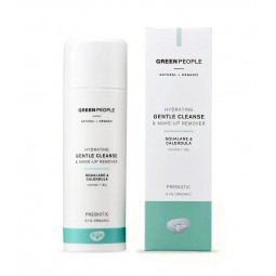 Čistilo za obraz in odstranjevanje ličil, 150 ml