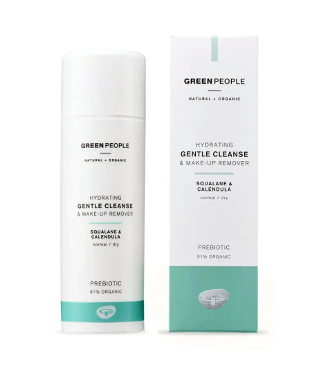 Čistilo za obraz in odstranjevanje ličil, 150 ml