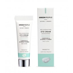 Krema za izboljšanje videza kože okoli oči, 10 ml