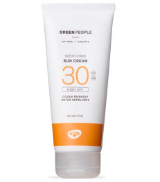 Krema za sončenje brez dodanih dišav, ZF30 Krema za sončenje brez dodanih dišav, ZF30