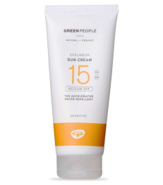 Krema za sončenje in hitrejšo porjavitev, ZF15 Krema za sončenje in hitrejšo porjavitev, ZF15