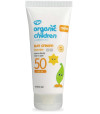 Otroška krema za sončenje s sivko, ZF50, 100 ml
