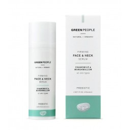 Serum za učvrstitev kože obraza in vratu, 50 ml