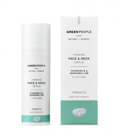 Serum za učvrstitev kože obraza in vratu, 50 ml