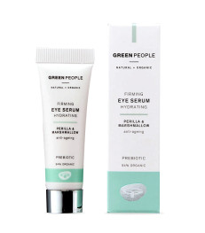 Serum za učvrstitev kože okoli oči