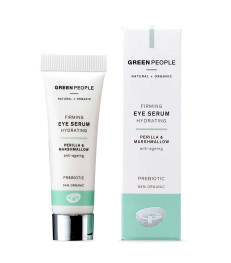 Serum za učvrstitev kože okoli oči