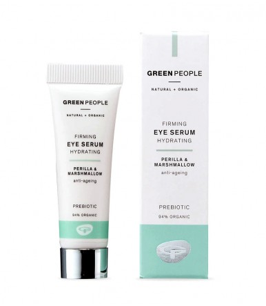 Serum za učvrstitev kože okoli oči, 10 ml
