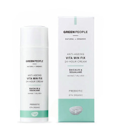 Vita Min Fix, 24 urna vlažilna krema