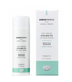 Vita Min Fix, 24 urna vlažilna krema