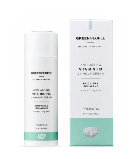 Vita Min Fix, 24 urna vlažilna krema, 50 ml