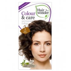 Barva za lase brez amonijaka (rjava 5)
