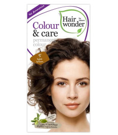 Barva za lase brez amonijaka (rjava 5) Barva za lase brez amonijaka (rjava 5)
