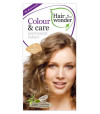 Barva za lase brez amonijaka (srednje blond 7)