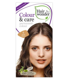 Barva za lase brez amonijaka (temno blond 6)