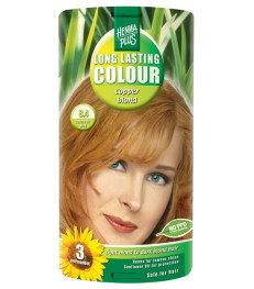 Obstojna barva za lase bakreno blond 8.4 Obstojna barva za lase bakreno blond 8.4