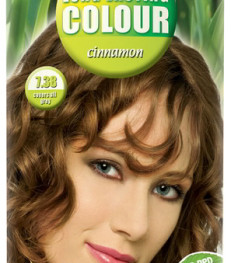 Obstojna barva za lase Cimet 7.38 Obstojna barva za lase Cimet 7.38