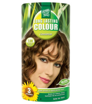 Dolgo obstojna barva za lase Cimet 7.38 Dolgo obstojna barva za lase Cimet 7.38