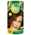 Obstojna barva za lase Čokoladno rjava 5.35