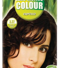 Obstojna barva za lase Expresso 3.37
