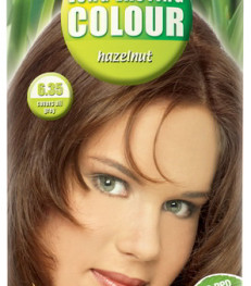 Obstojna barva za lase Lešnik 6.35 Obstojna barva za lase Lešnik 6.35