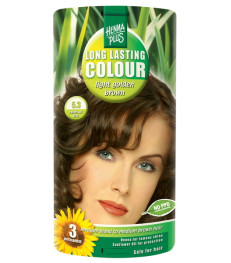 Obstojna barva za lase Svetlo zlata rjava 5.3 Obstojna barva za lase Svetlo zlata rjava 5.3