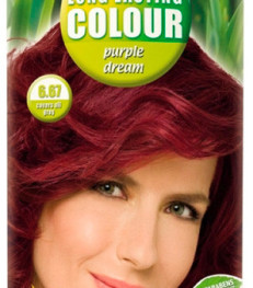 Obstojna barva za lase Vijolična 6.67 Obstojna barva za lase Vijolična 6.67