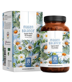 Betain HCI kompleks s pepsinom in kamilico Betain HCI kompleks s pepsinom in kamilico