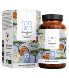 Florasanft, kompleks mikroorganizmov