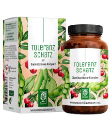 DAO Encimski Kompleks