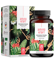 Kompleks 12 aminokislin