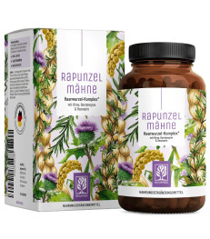 Kompleks biotin, selen in proso, za lase Kompleks biotin, selen in proso, za lase