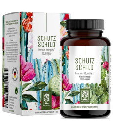 Kompleks z ameriškim slamnikom in šipkom