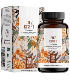 Kompleks s štirimi gobami Kompleks s štirimi gobami