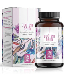 Kompleks za jetra s pegastim badljem in holinom