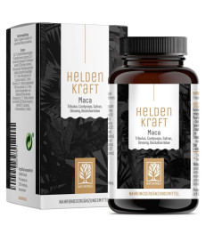 Kompleks za moško moč Kompleks za moško moč