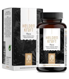 Kompleks za moško moč Kompleks za moško moč