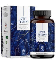 Magnezij kompleks 400 Magnezij kompleks 400